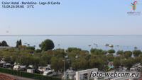 Bardolino - Lake Garda