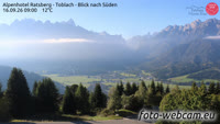Dobbiaco - Toblach