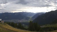 Bürserberg - Loischkopf Brandnertal