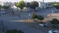 Plac Piłsudskiego