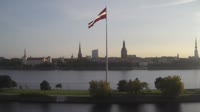 Riga - 11 November Embankment
