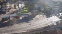 Canazei - Piazza Marconi