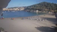 Ibiza - Cala Vadella