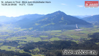 St. Johann in Tirol - Kitzbüheler Horn