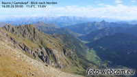 Rauris - Steinernes Meer