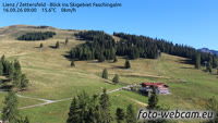 Lienz - Zettersfeld - Faschingalm