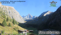 Kals am Großglockner - Grossglockner