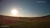 Haczów - Panorama