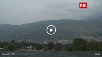 Comano - RSI Radiotelevisione Svizzera