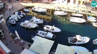 Lussingrande - Lungomare
