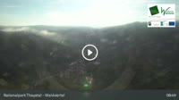 Hardegg - Castello
