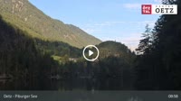 Oetz - Piburger See