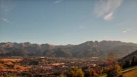 Panorama Tatr