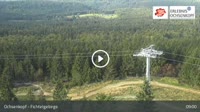Fichtelgebirge - Ochsenkopf