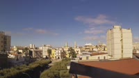 San Severo - Piazza Incoronazione