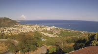 Brolo - Vista panoramica