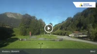 Klosters - Bündelti, Landquart