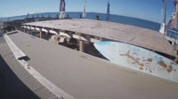 Marina di Grosseto - Plaża