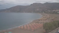 Paleochora - Sandy Beach Hotel - Spiaggia di Pachia Ammos