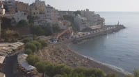 Creta - San Nicolò - Spiaggia di Kitroplatia