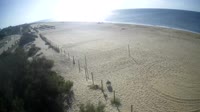 Islantilla - Spiaggia