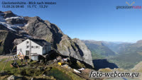 Grindelwald - Glecksteinhütte