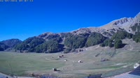 San Massimo - Stazione sciistica di Campitello Matese