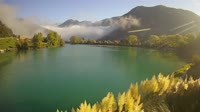 Santa Lucia d'Isonzo - Lago