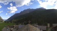 Rhêmes-Notre-Dame - Vista panoramica