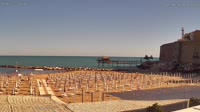 Termoli - Trabucco, spiaggia di Sant'Antonio