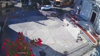 Filignano - Piazza Municipio