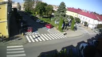 Plac Sobieskiego