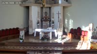 Rakszawa - Parafia Najświętszej Maryi Panny Matki Kościoła