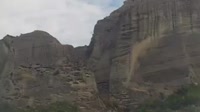 Meteora - Monasteri