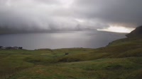 Isole Faroe - Syðrugøta