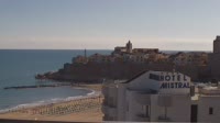 Termoli - Mura della città