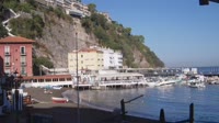 Sorrento - Marina Grande