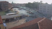 Venezia - Ponte della Costituzione