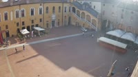 Ferrara - Piazza del Municipio