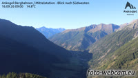 Mallnitz - Ankogel Bergbahnen