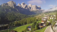 Colfosco - Corvara in Badia - Gruppo del Sella