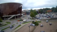 Liepāja - Great Amber Concert Hall