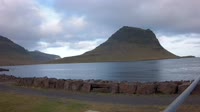 Grundarfjörþur - Kirkjufell