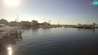 Fiume - Botel Marina