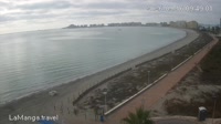 La Manga - Spiaggia