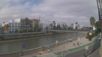 Chiclana de la Frontera - Fiume Iro