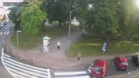 Rynek - Planty