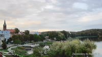 Jezioro Barlineckie