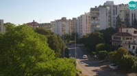 Pola - Koparska ulica