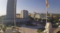 Cesenatico - Piazza Andrea Costa
